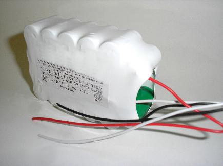 Battery ESP-7-50-702B