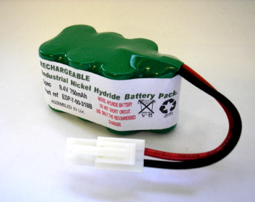 Battery ESP-7-50-718B