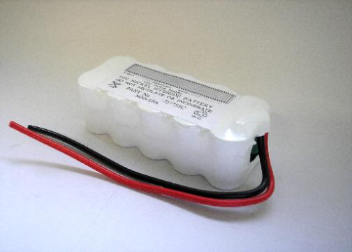 Battery ESP-7-54-755C