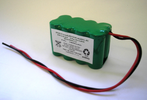 Battery ESP-7-55-715B