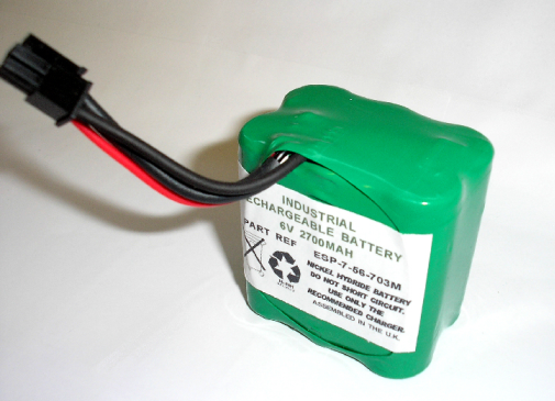 Battery ESP-7-56-703M