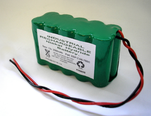 Battery ESP-7-56-705B