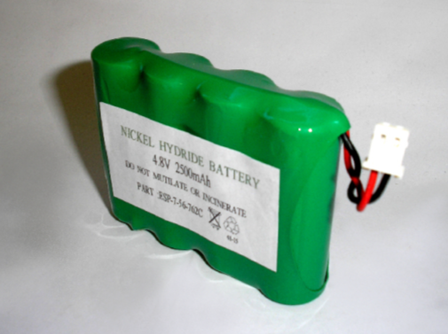 Battery ESP-7-56-762C