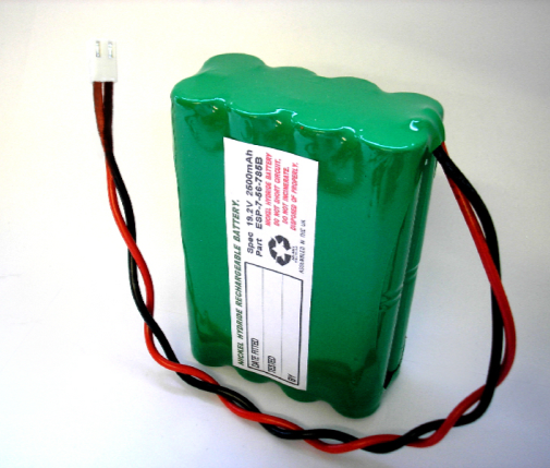 Battery ESP-7-56-785B