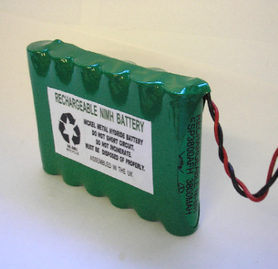 Battery ESP-7-57-701E