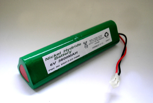 Battery ESP-7-57-749B