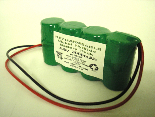 Battery ESP-7-58-703N
