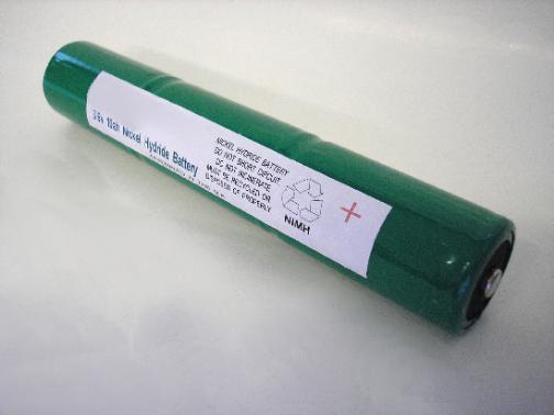 Battery ESP-7-59-739A