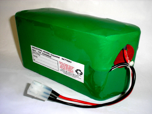 Battery ESP-7-60-755D