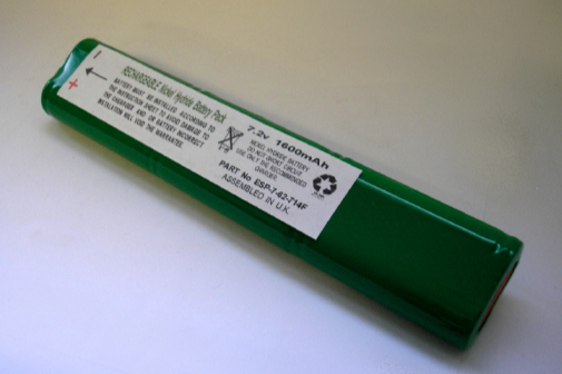 Battery ESP-7-62-714F