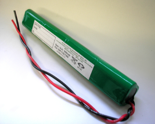 Battery ESP-7-62-738B