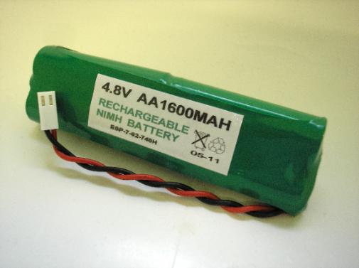 Battery ESP-7-62-748H