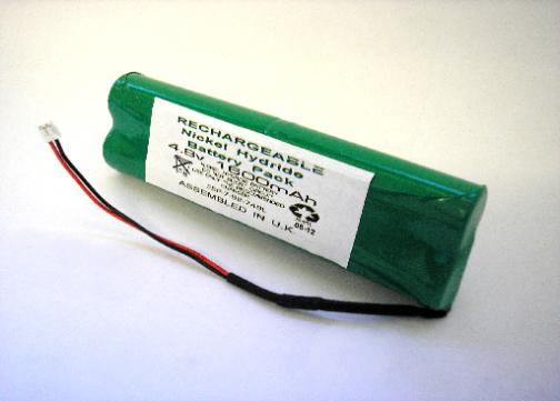 Battery ESP-7-62-748L