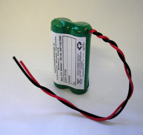 Battery ESP-7-62-789D