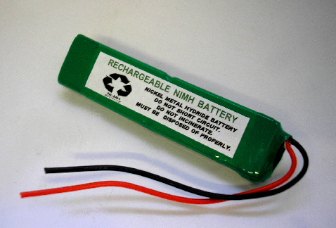 Battery ESP-7-69-135B