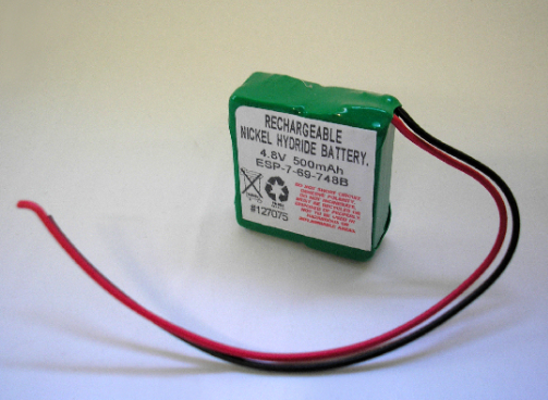 Battery ESP-7-69-748B