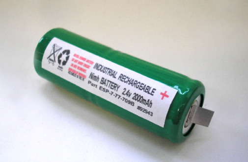 Battery ESP-7-77-709B