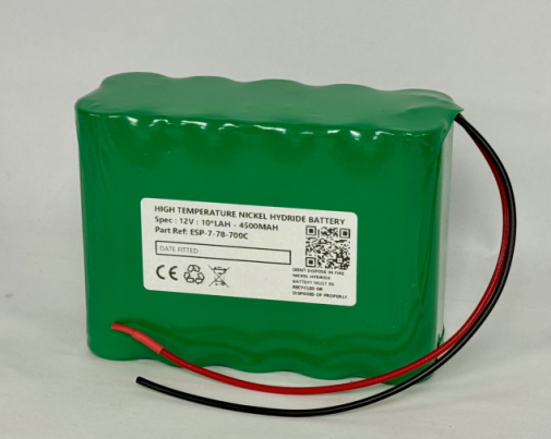 Battery ESP-7-78-700E