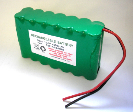 Battery ESP-7-78-702B