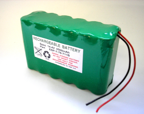 Battery ESP-7-78-711B