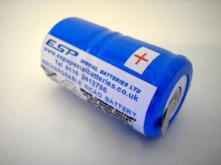 Battery ESP-7-87-764F