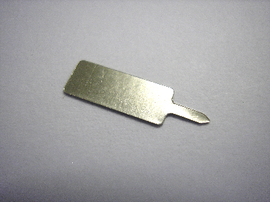 Battery PCB0002