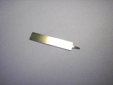 Battery PCB0004