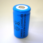 Battery ESP-0-16-0000