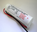 Battery ESP-2-02-200B