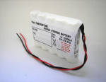 Battery ESP-2-06-207B