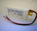 Battery ESP-2-16-712D