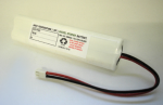 Battery ESP-2-25-205D