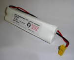 Battery ESP-2-25-205P