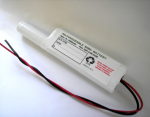 Battery ESP-2-56-222B