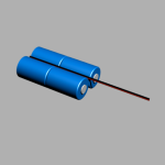 Battery ESP-2-80-211D