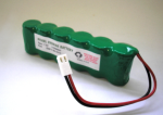 Battery ESP-3-54-701C