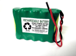 Battery ESP-3-57-318A