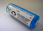 Battery ESP-5-87-553B