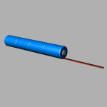 Battery ESP-7-05-709M