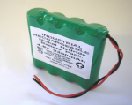 Battery ESP-7-26-752B