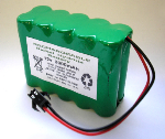 Battery ESP-7-35-705F