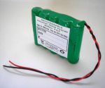 Battery ESP-7-35-708A