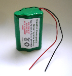 Battery ESP-7-50-732D
