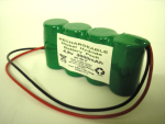 Battery ESP-7-58-703M