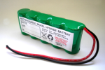 Battery ESP-7-58-708A