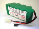 Battery ESP-7-61-882A