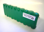 Battery ESP-7-62-705D