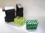 Battery ESP-7-62-713B