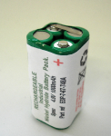 Battery ESP-7-67-748A