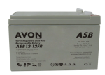 Battery ESP-SLA-12V-12AH